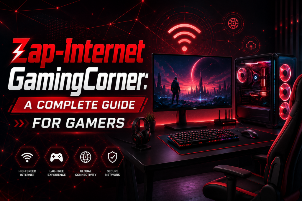 zap-internet gamingcorner