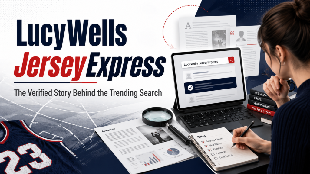 lucywells jerseyexpress