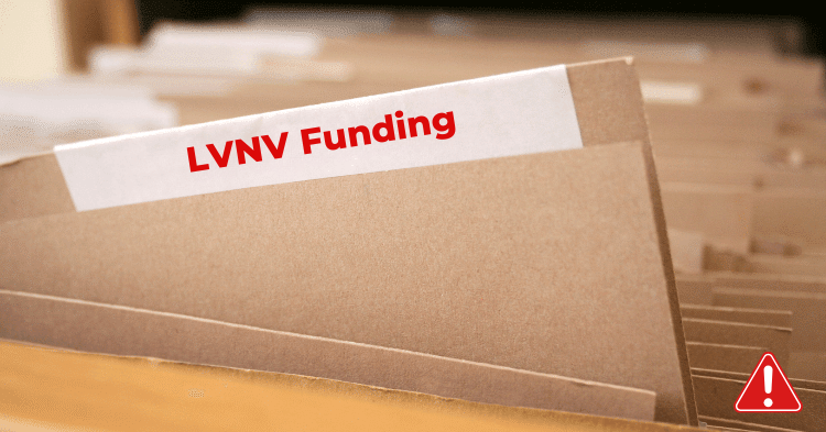 thepeoplesbudget.org james funding lvnv