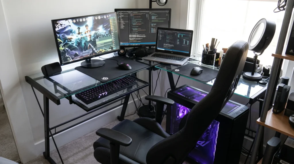 zap-internet gamingcorner