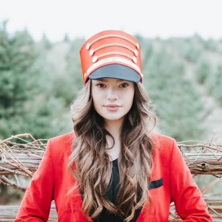 zoeymaywoods