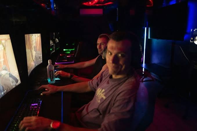 harmonicode video games