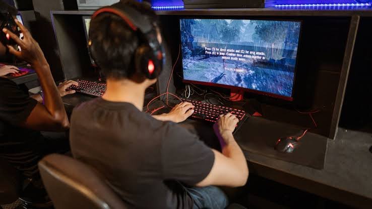 gaming harmonicode