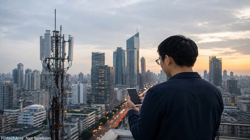 fintechasia ftasiaeconomy tech updates